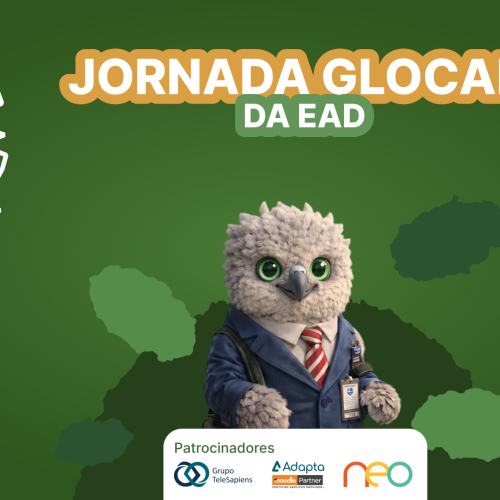 Jornada Glocal da EAD